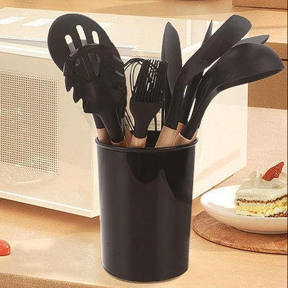 12 Pcs Cooking Utensils Set