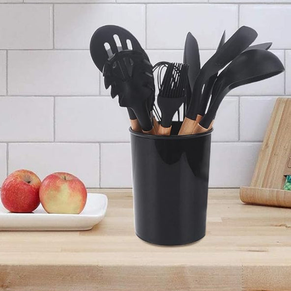 12 Pcs Cooking Utensils Set