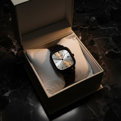 Casio Square Watch