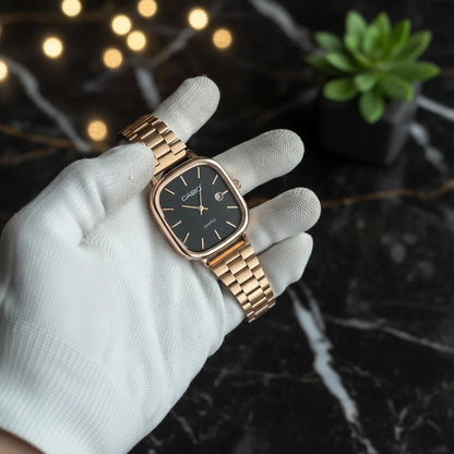 Casio Square Watch