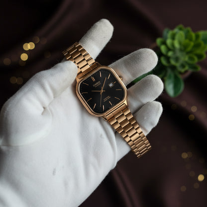 Casio Square Watch