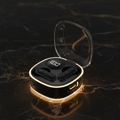 Digital 5.3 Apro 138 Transparent Earbuds