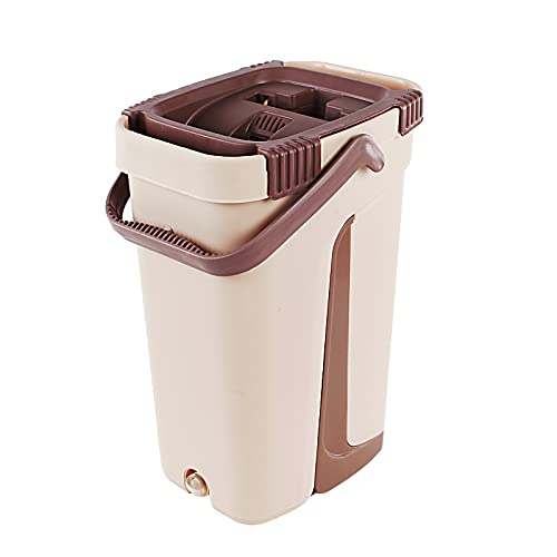 Hand Collodion Mop With Bucket