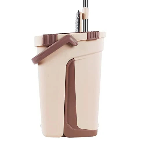 Hand Collodion Mop With Bucket