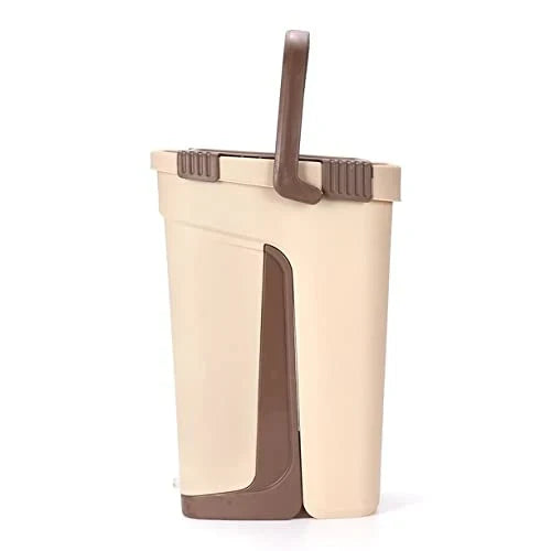 Hand Collodion Mop With Bucket