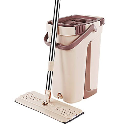 Hand Collodion Mop With Bucket