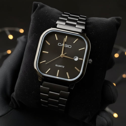Casio Square Watch