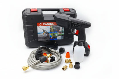 Car Pressure Washer