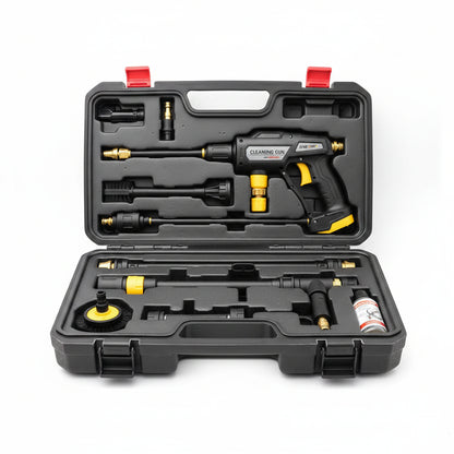 Car Pressure Washer